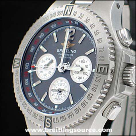 breitling gk 2188 price|breitling hercules chronographs.